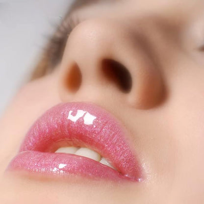 Huile pour Lèvres - CherryGloss™ - Cerise