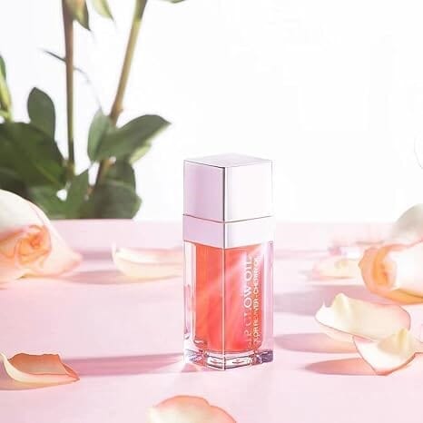 Huile pour Lèvres - CherryGloss™ - Rose
