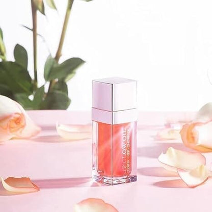 Huile pour Lèvres - CherryGloss™ - Rose