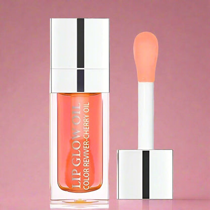 Huile pour Lèvres - CherryGloss™ - Rose