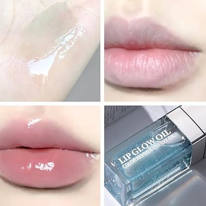 Huile pour Lèvres - CherryGloss™ - Aloe