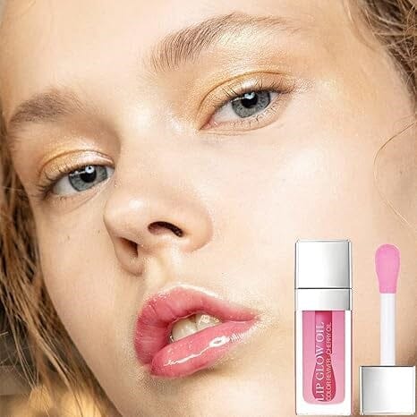 Huile pour Lèvres - CherryGloss™ - Framboise