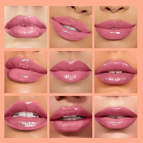 Huile pour Lèvres - CherryGloss™ - Cerise