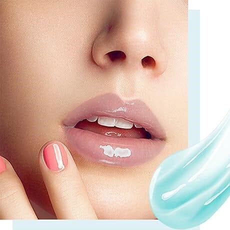 Huile pour Lèvres - CherryGloss™ - Aloe