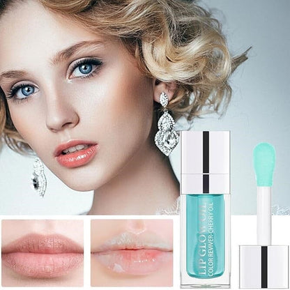 Huile pour Lèvres - CherryGloss™ - Aloe