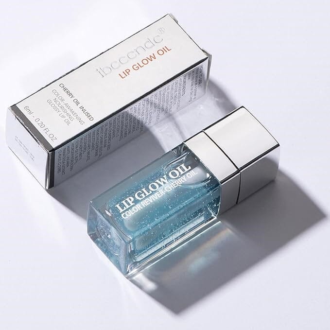 Huile pour Lèvres - CherryGloss™ - Aloe