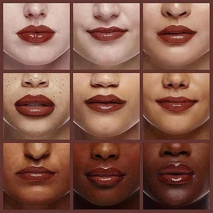 Huile pour Lèvres - CherryGloss™ - Acajou