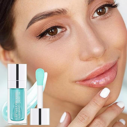 Huile pour Lèvres - CherryGloss™ - Aloe