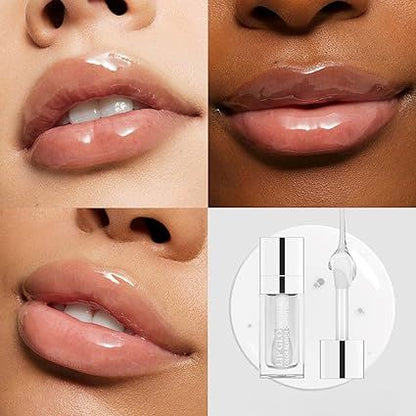 Huile pour Lèvres - CherryGloss™ - Transparent