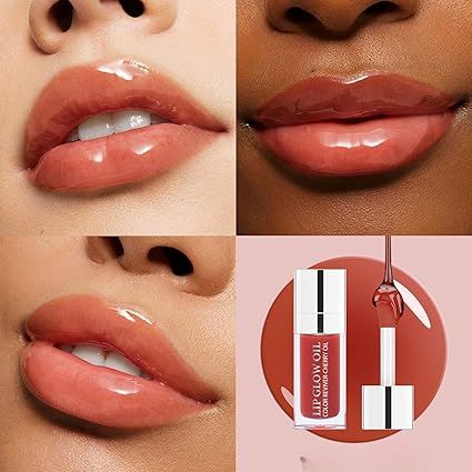 Huile pour Lèvres - CherryGloss™ - Bois de rose