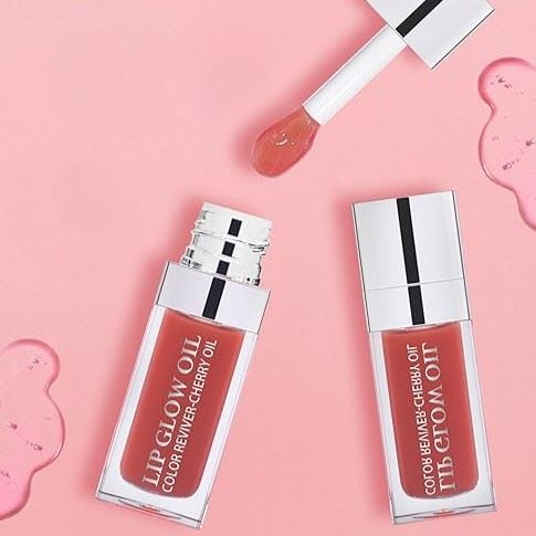 Huile pour Lèvres - CherryGloss™ - Bois de rose