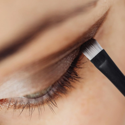 Pinceaux Maquillage - ProBrushSet™ - Noir