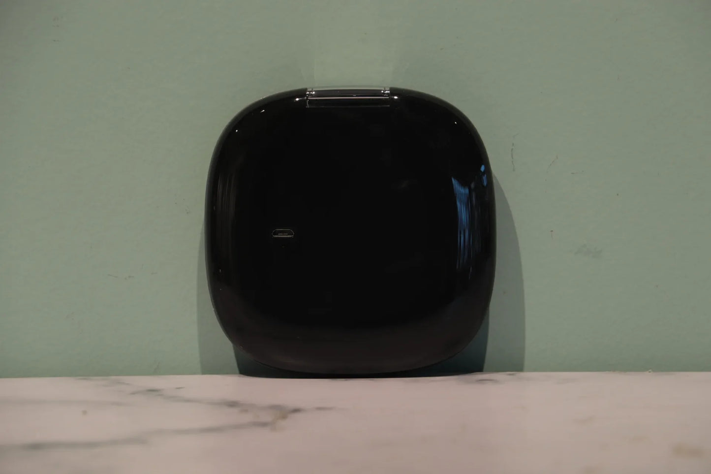 Miroir de Maquillage de Voyage LED – 1X/10X