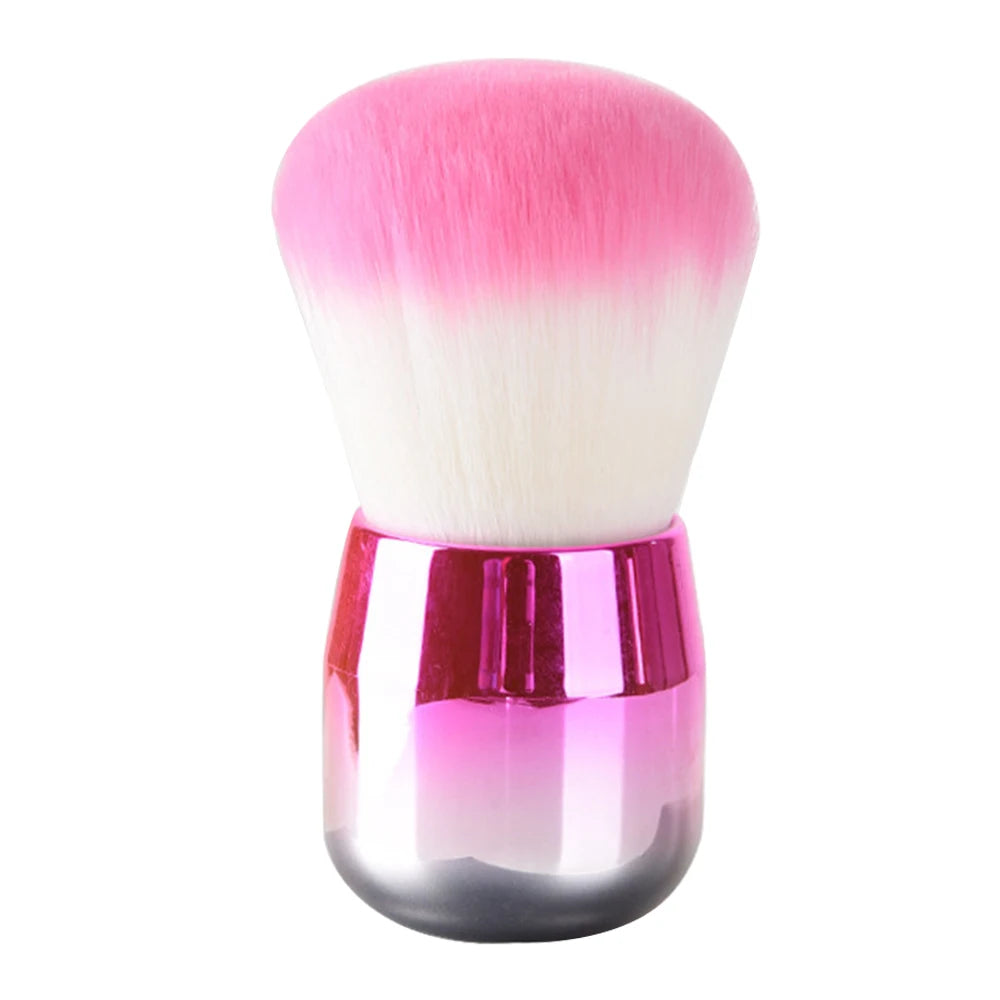 Pinceau maquillage professionnel | Précision