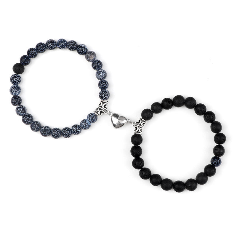 Bracelet couple
