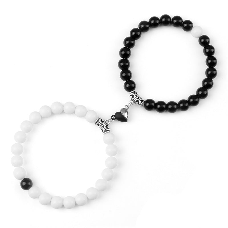 Bracelet couple