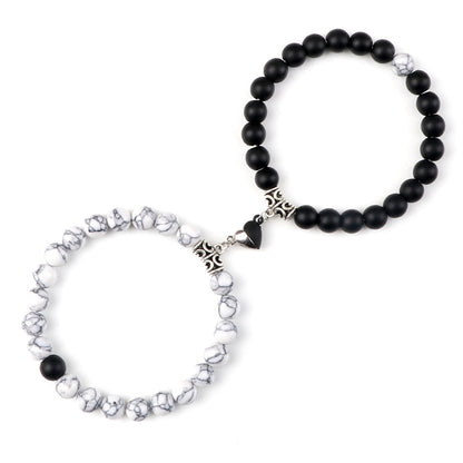 Bracelet couple