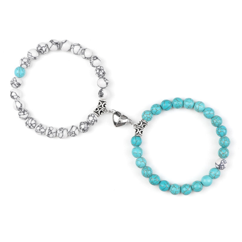 Bracelet couple