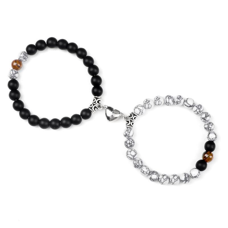 Bracelet couple
