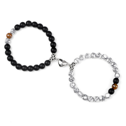Bracelet couple