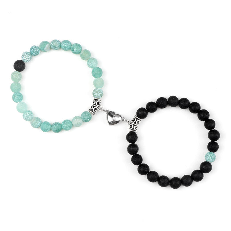 Bracelet couple