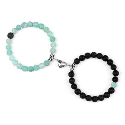 Bracelet couple