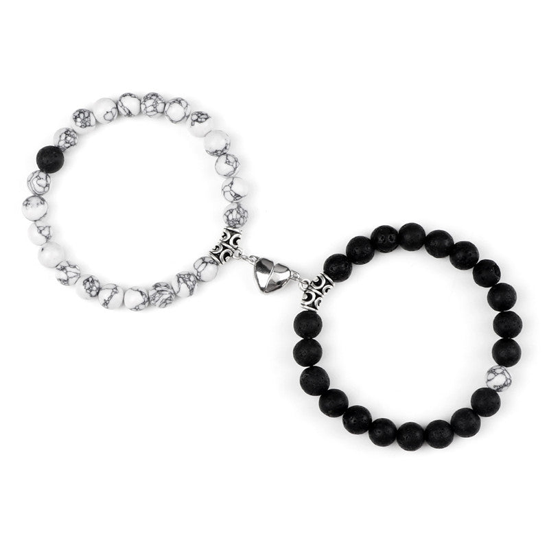 Bracelet couple
