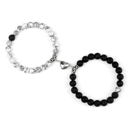 Bracelet couple