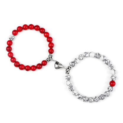 Bracelet couple