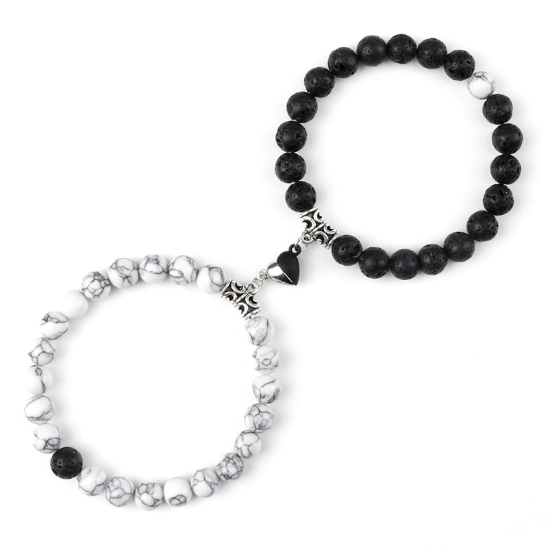 Bracelet couple