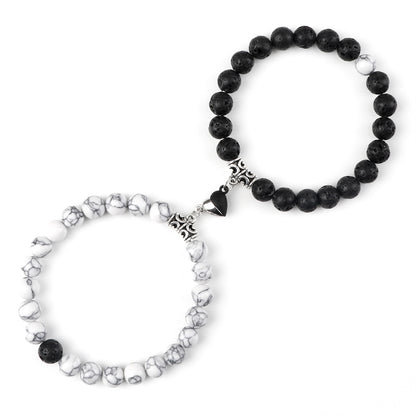 Bracelet couple