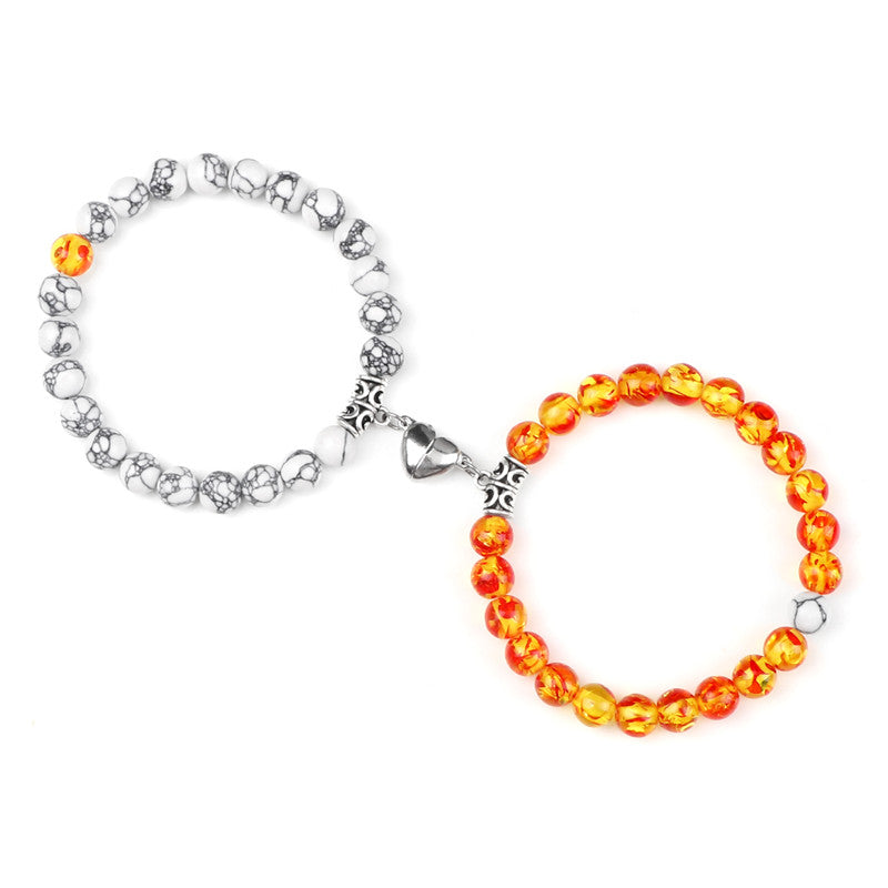 Bracelet couple