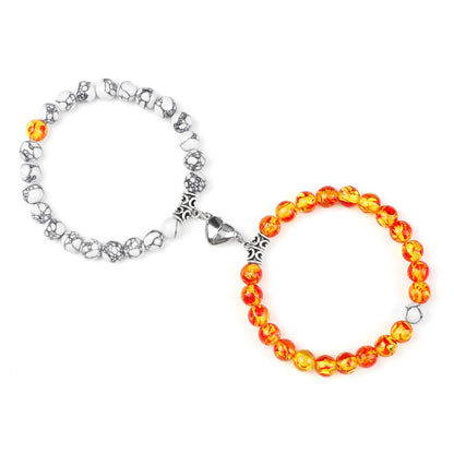 Bracelet couple