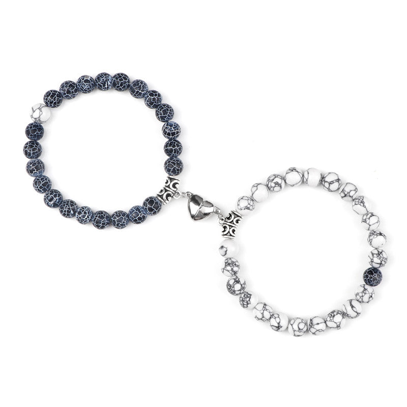 Bracelet couple