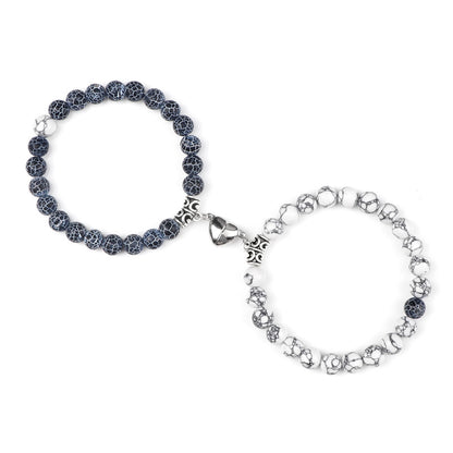 Bracelet couple