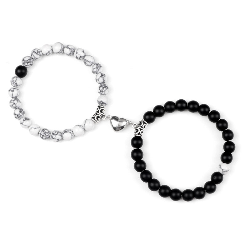 Bracelet couple