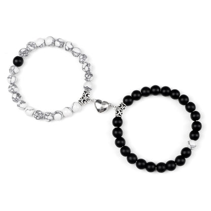 Bracelet couple