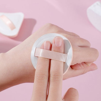 Éponge maquillage multi-usage