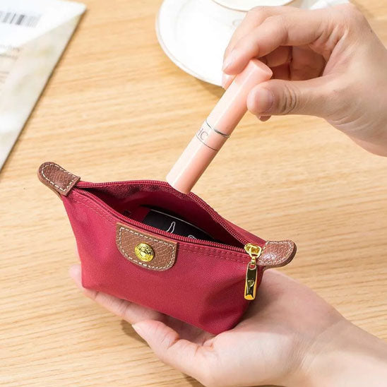 Trousse de Maquillage Élégante