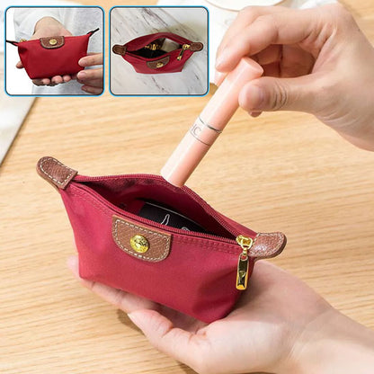 Trousse de Maquillage Élégante