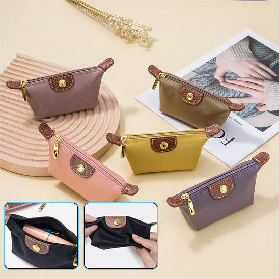 Trousse de Maquillage Élégante