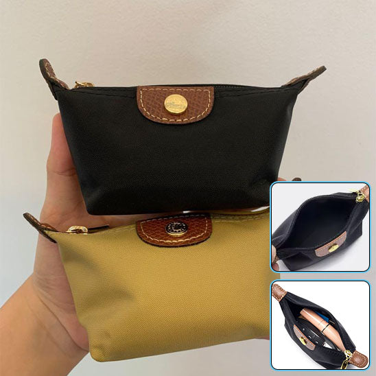 Trousse de Maquillage Élégante