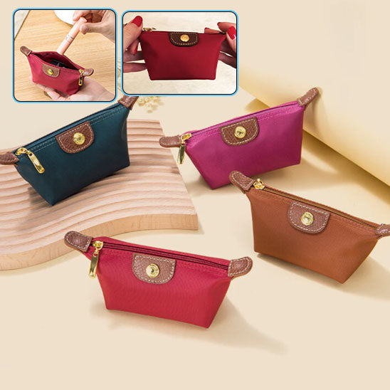 Trousse de Maquillage Élégante