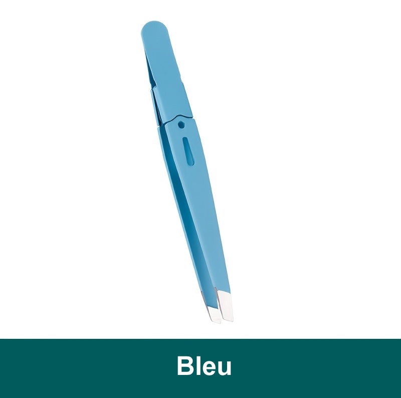 Pince à épiler | Précision Pro