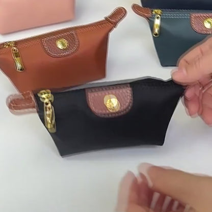 Trousse de Maquillage Élégante