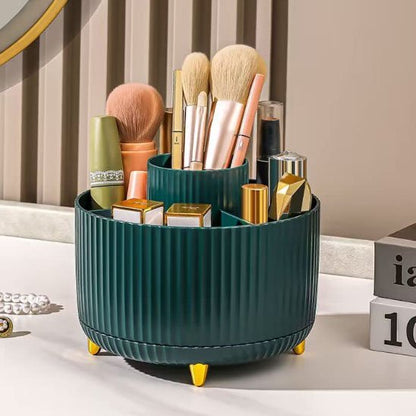 Organisateur maquillage | Élégance Pratique