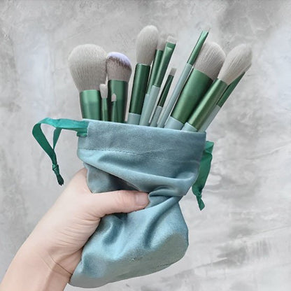 Pinceaux maquillage | Professionnels Éthiques