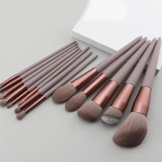 Pinceaux maquillage | Professionnels Éthiques