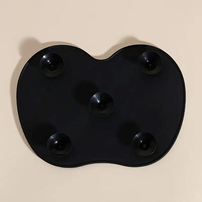 Nettoyant pour pinceau maquillage - MakeupBrushCleaner™ - Noir